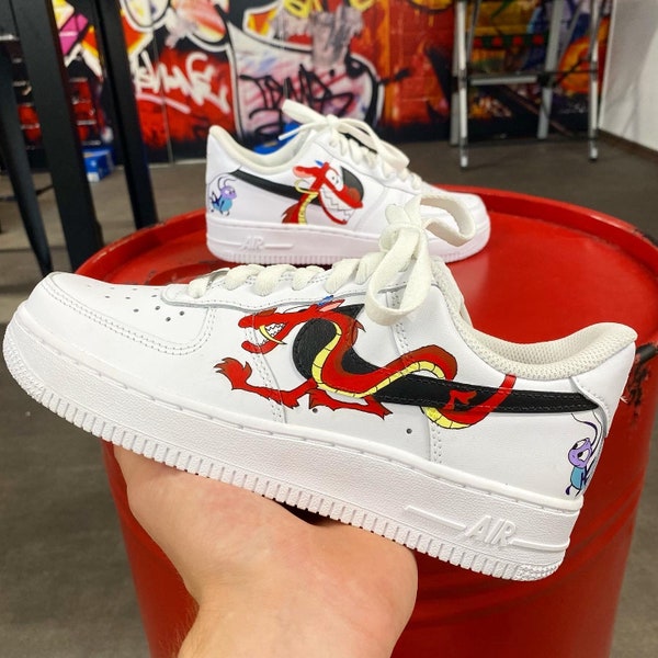 custom air force 1 dior uk