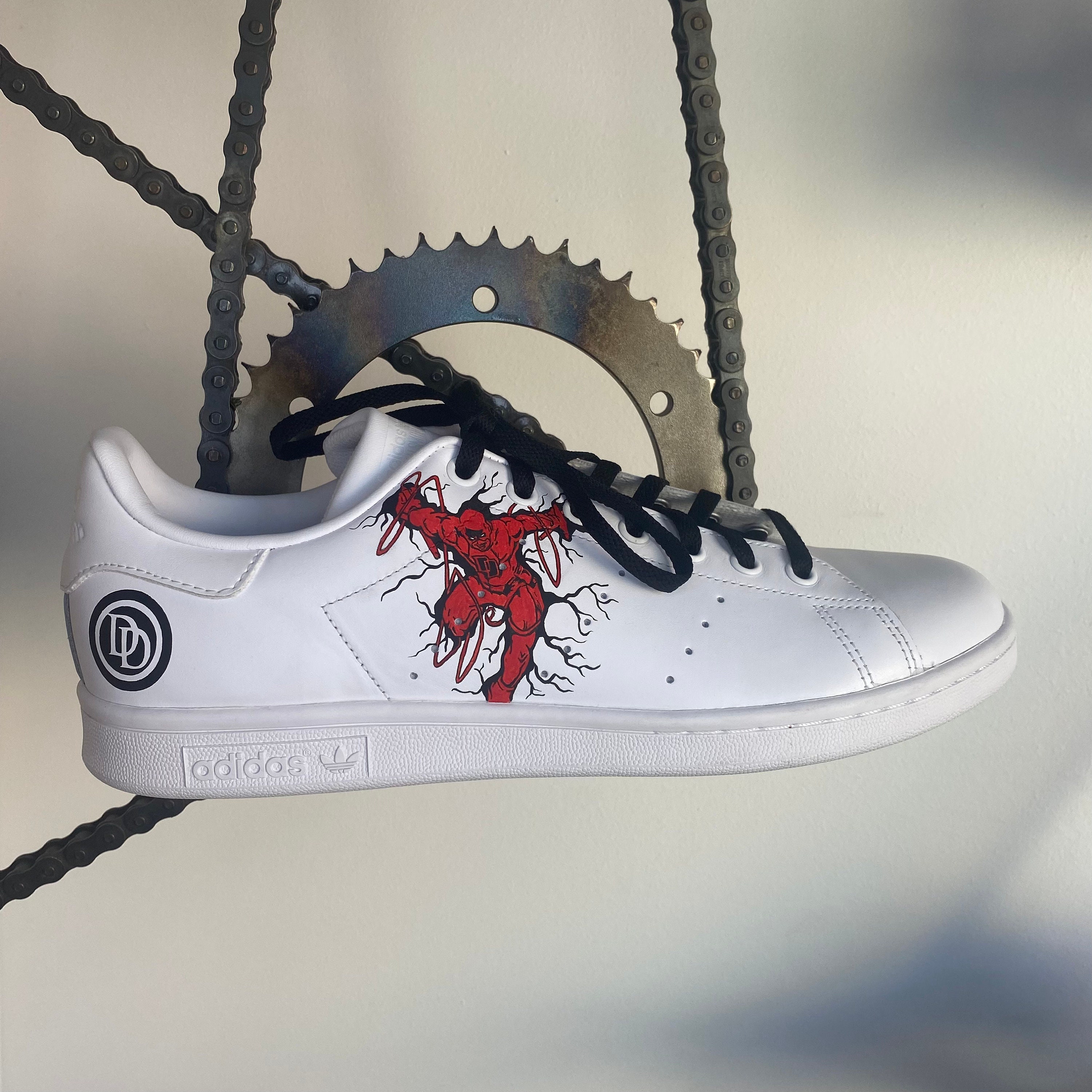 personalised stan smiths