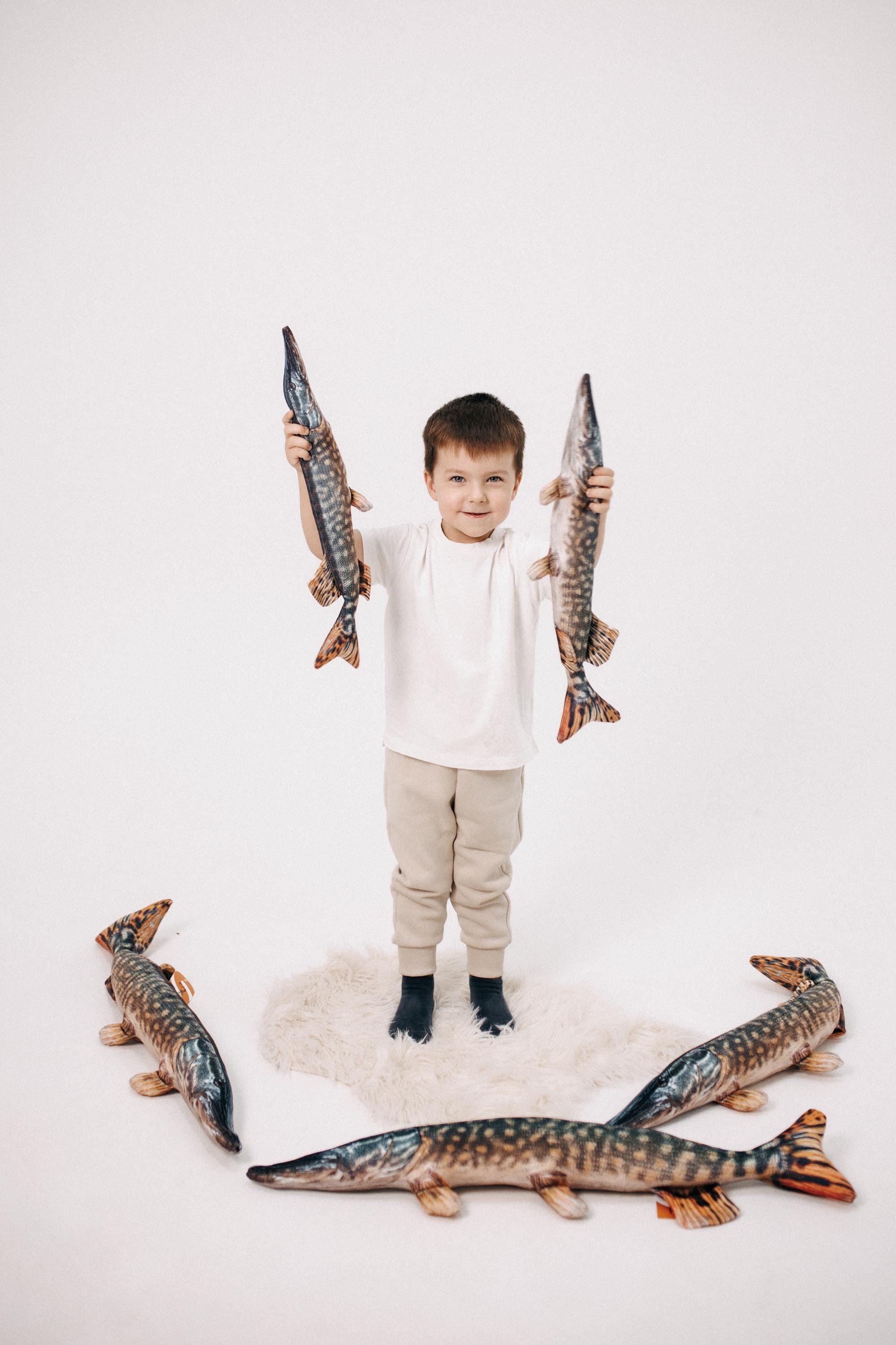 Pike toy sale