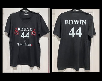 Personalized Shirt