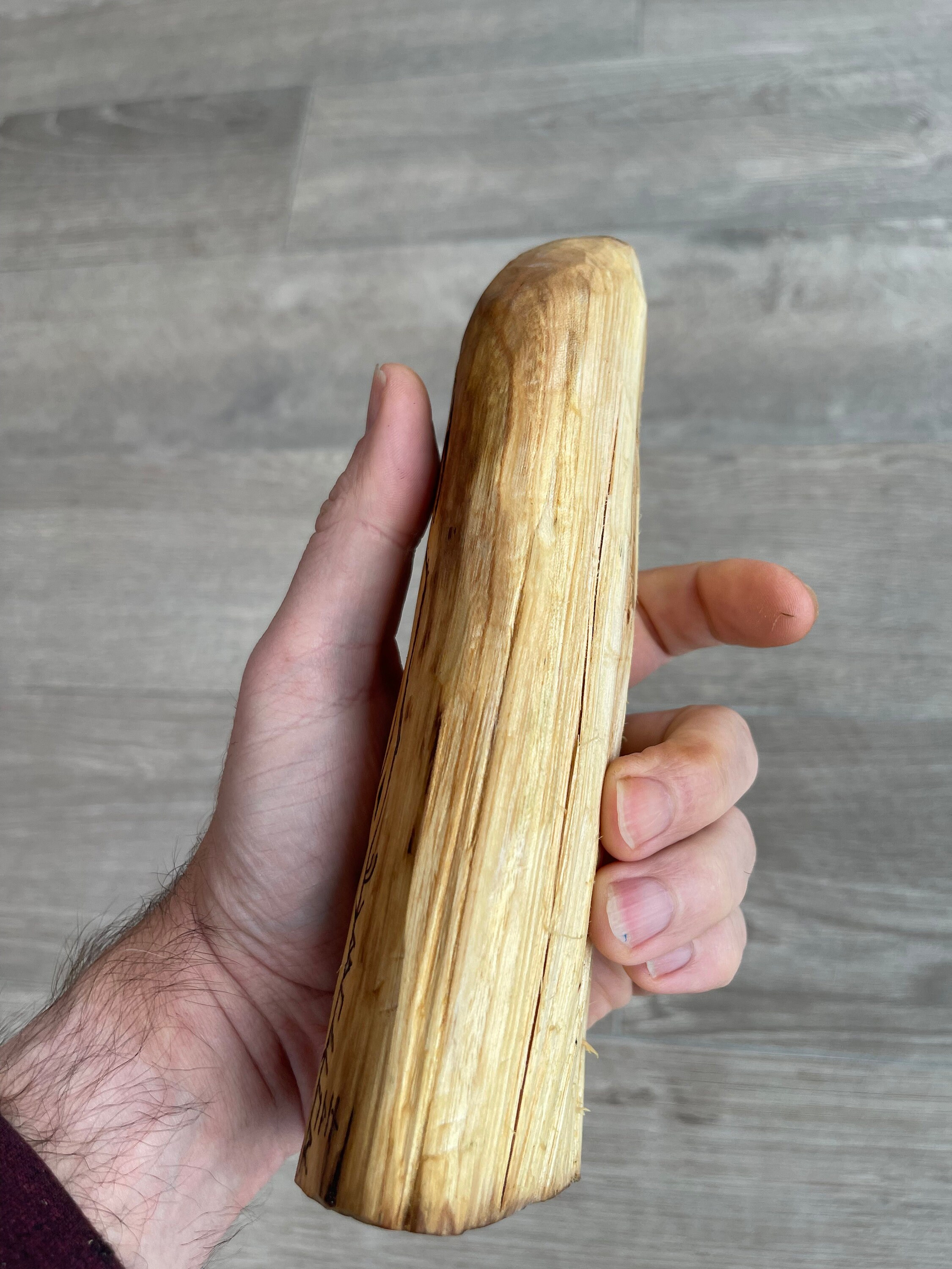 Handmade Odin Statue With Runes - Etsy