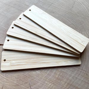 Brandmalerei rohlinge - Etsy.de