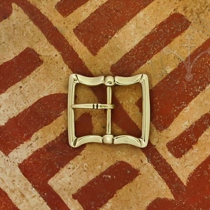B-070 Double buckle - original Lorifactor