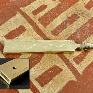 S-002 Forked spacer strapend - original Lorifactor