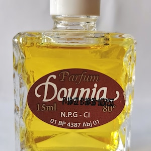 Dounia perfume