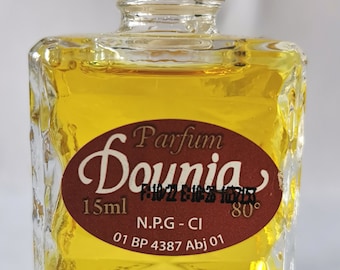 Parfum dounia