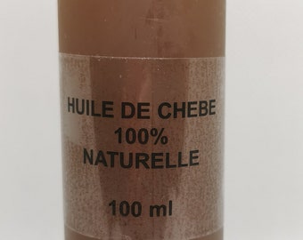 Olio Chebe 100ml