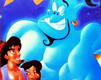 ALADDIN