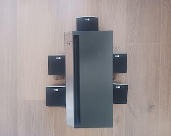 LG Home Cinema 5.1 DVD LHS-25SCS