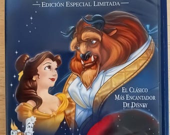Beauty and the beast