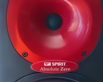 Studio monitors