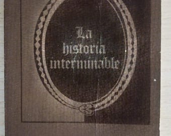 The Neverending Story (book)
