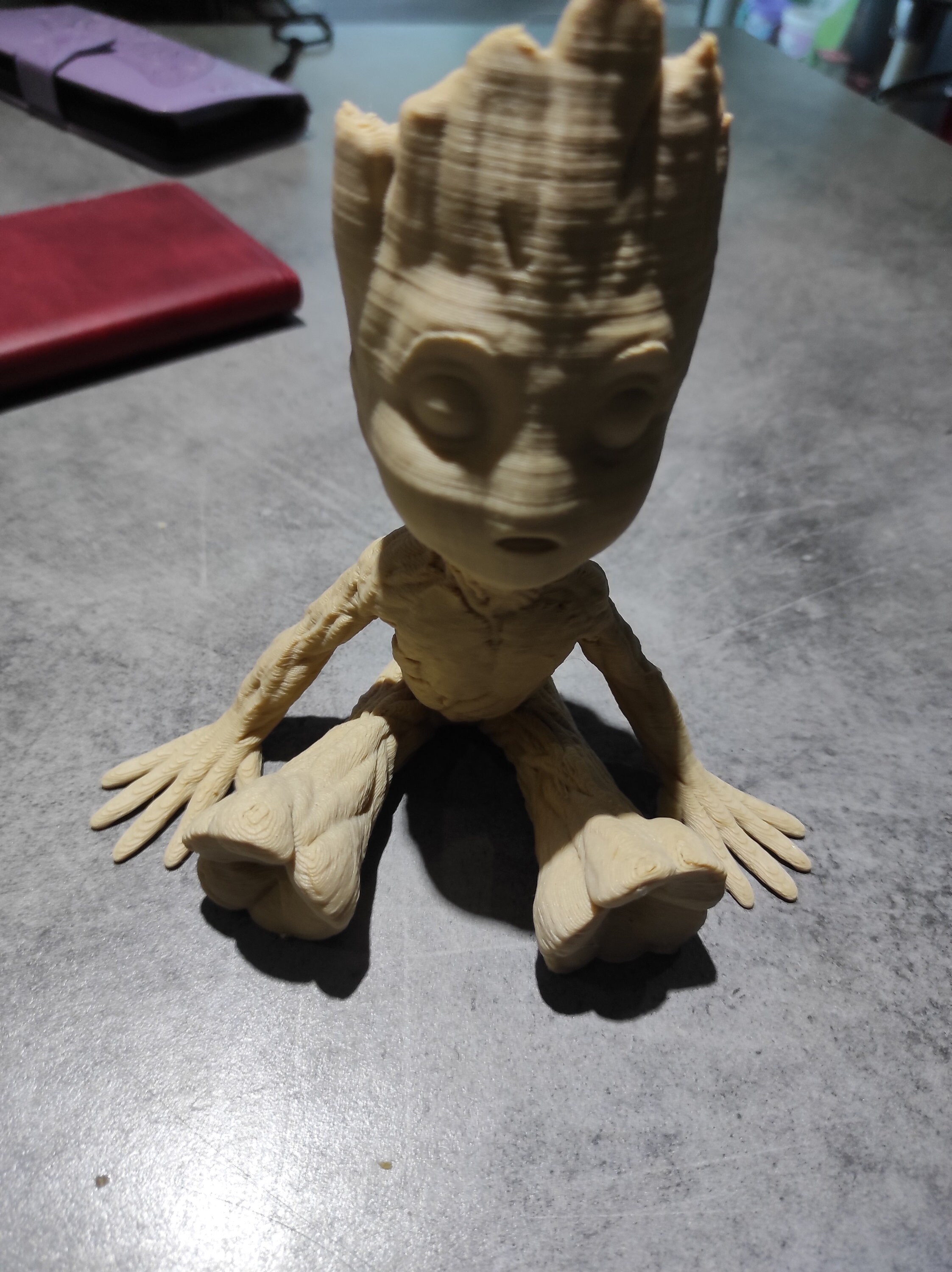 Groot