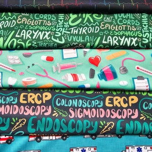 medical twisted headband