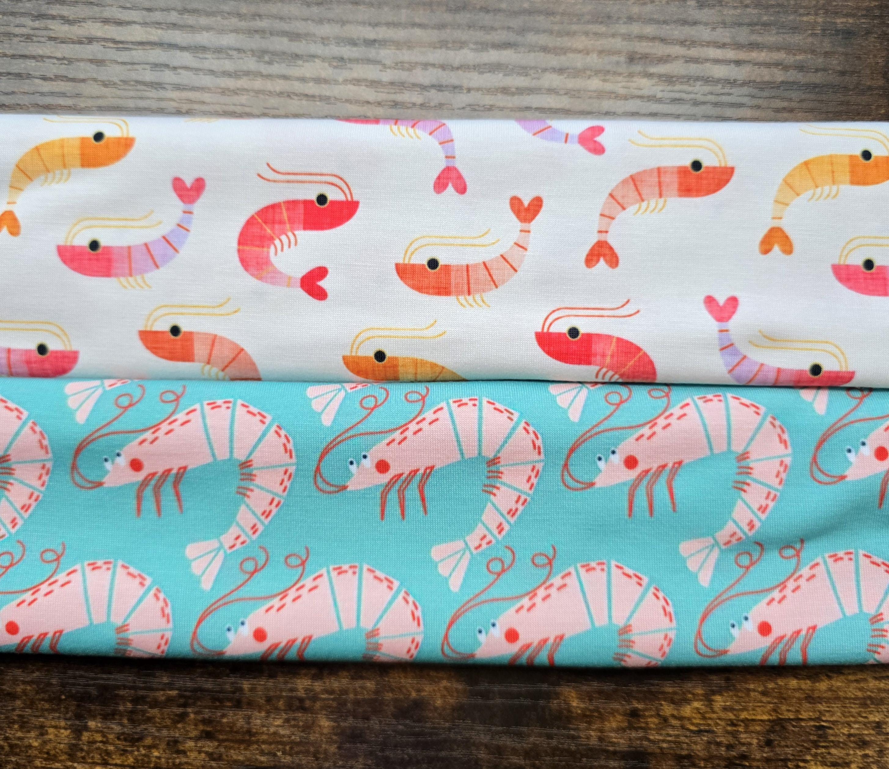 Shrimp Headband - Etsy