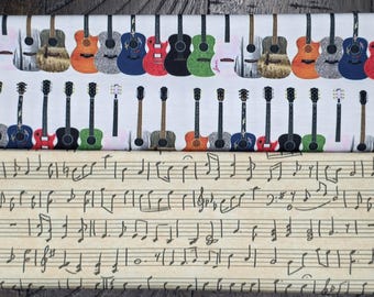 Music Twisted Turban Headbands