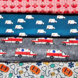 Emt twisted headband