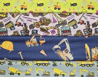 Construction twisted headband