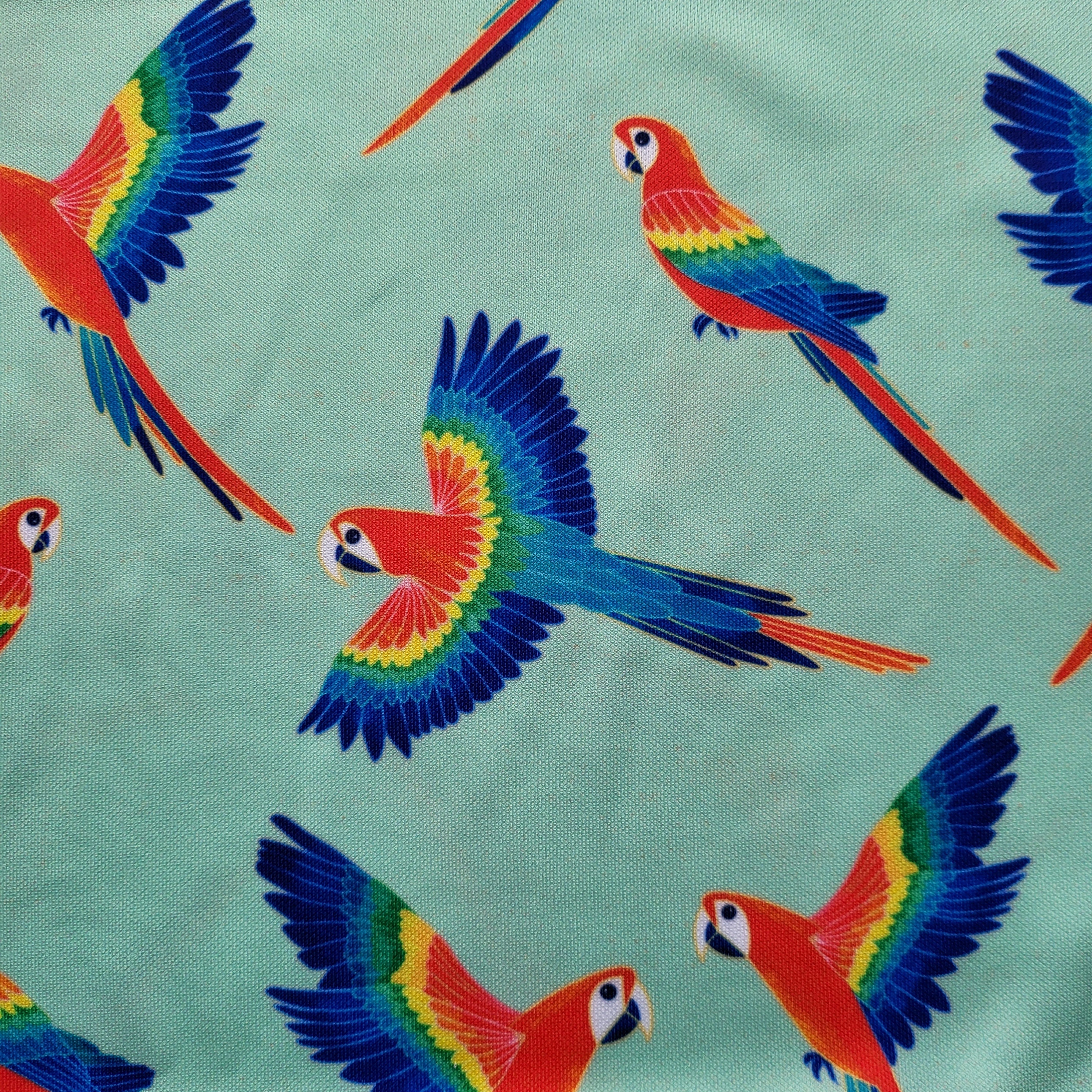 Birds Twisted Headband - Etsy display picture 2