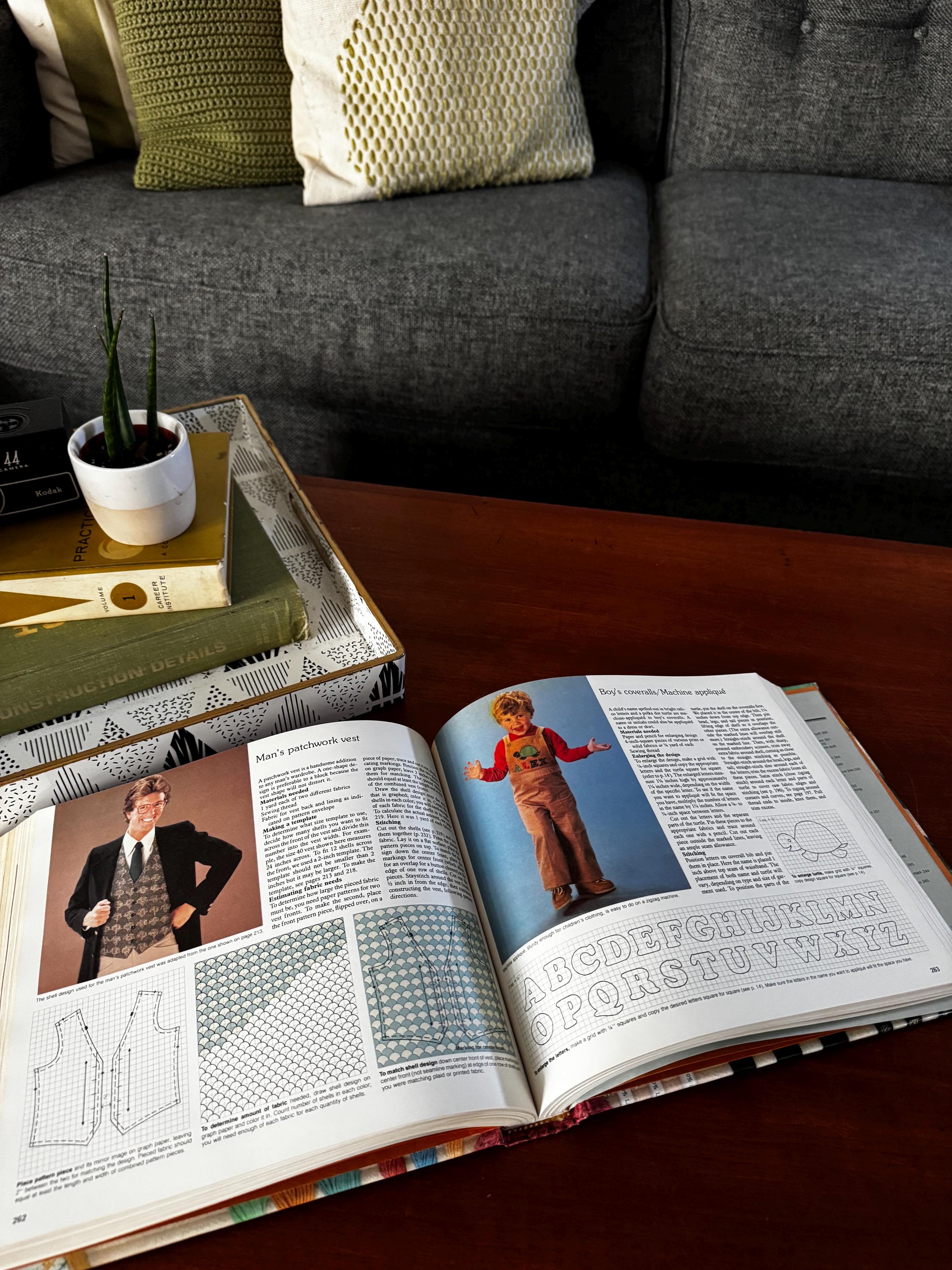 Vintage 1979 Readers Digest Guide to Needlework Hardback Book - Etsy