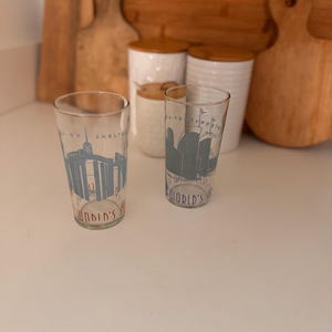 50 personalized plastic wine glasses Personalized 9 oz. Stemless Wine Glass
