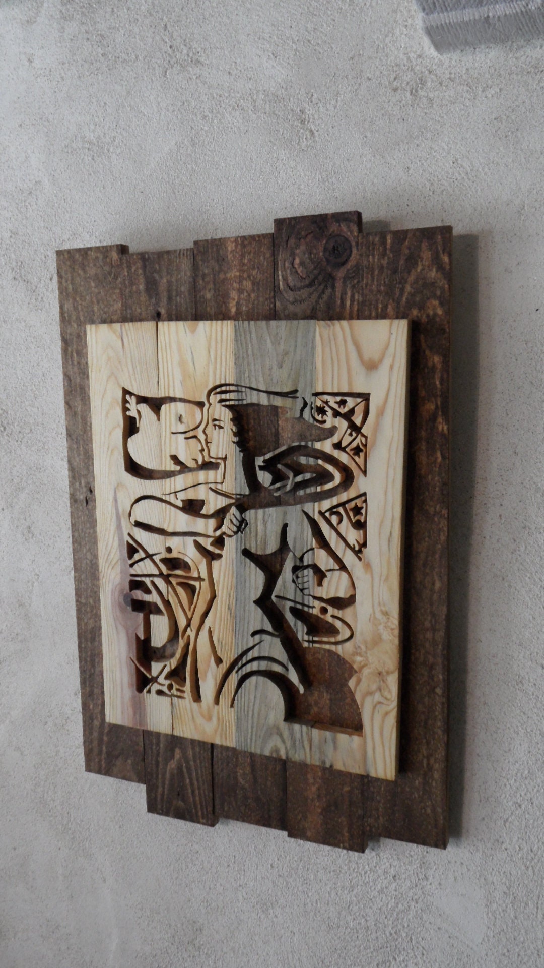 Tableau Féministe Soviétique