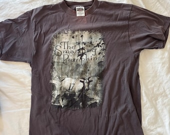 Vintage 1996 // the Smashing Pumpkins // Infinite Sadness Tour T