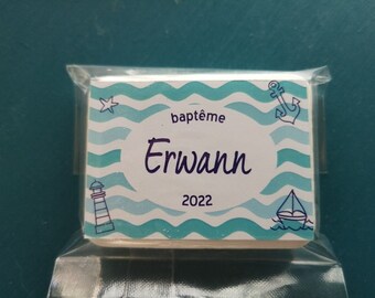 Petit Cadeau Pour Invite Etsy France