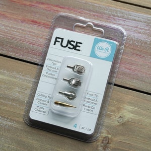 Fuse Tip 