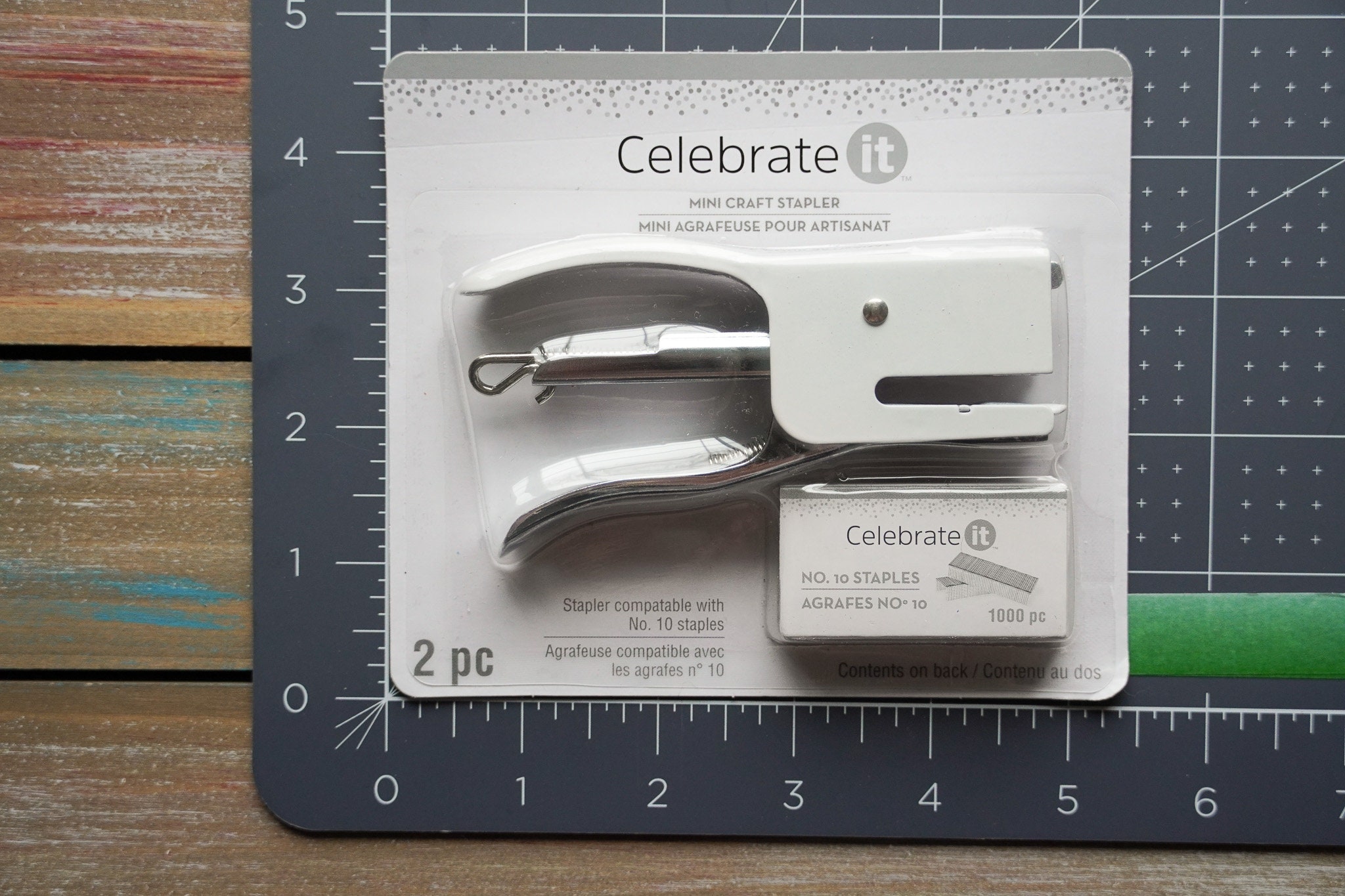 Mini Stapler Mini Craft Stapler Craft Stapler Mini Staples Etsy