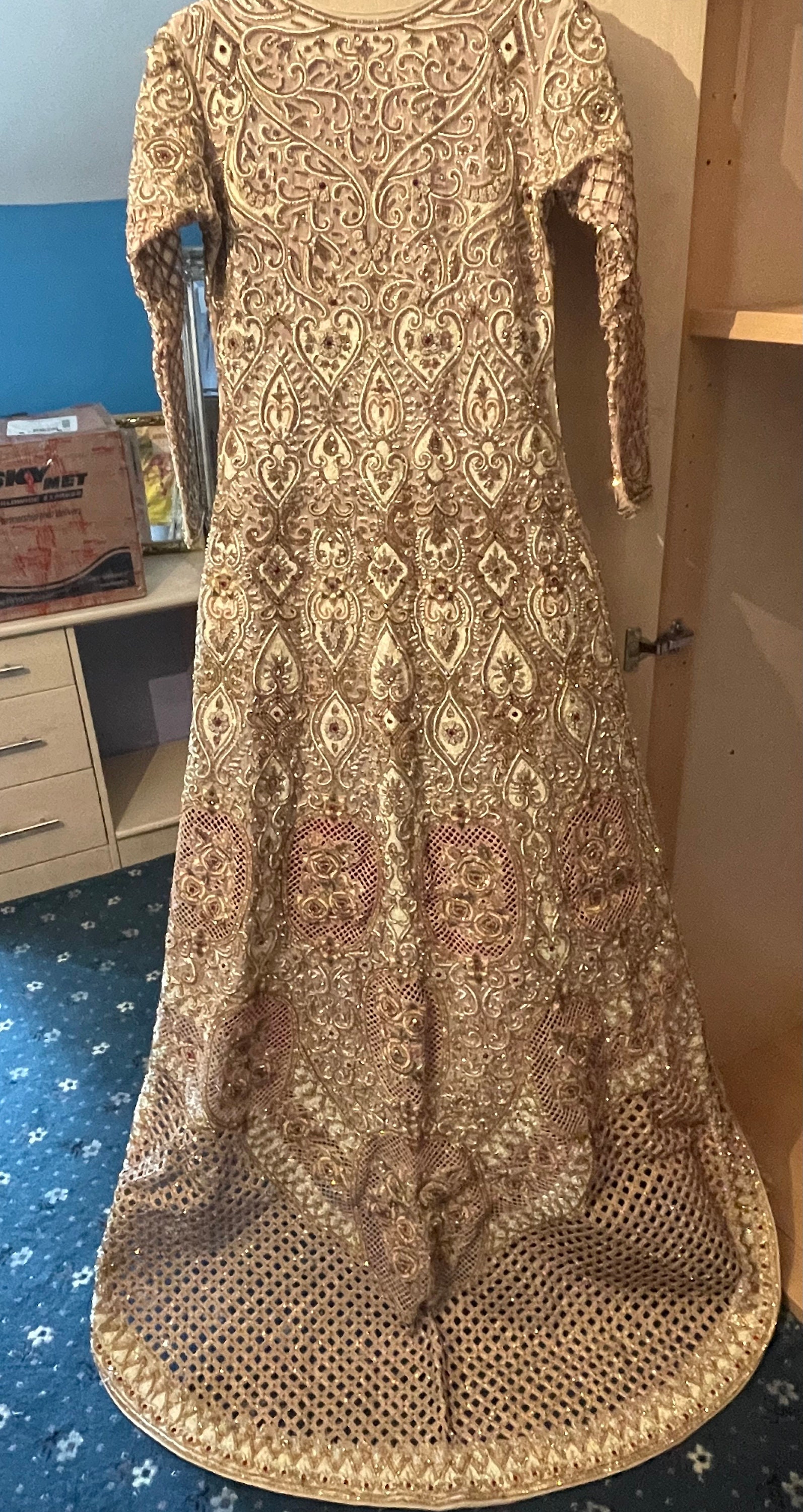Wedding Dress - Etsy