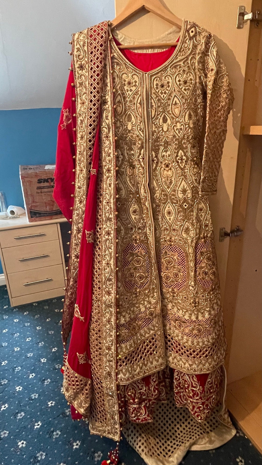 Wedding Dress - Etsy