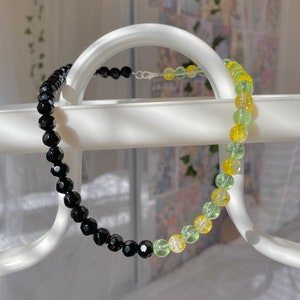 GTO Inspired Necklace