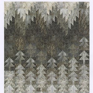 Winter Solstice Quilt Pattern