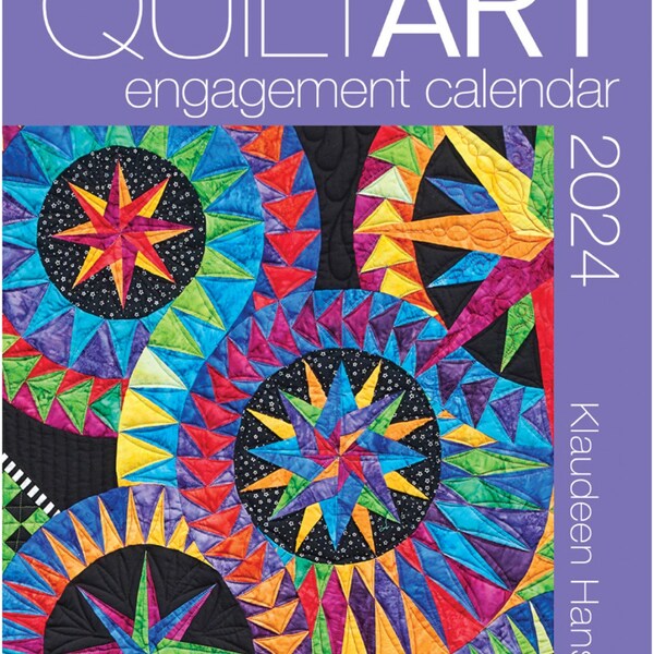 Quilt Art Etsy
