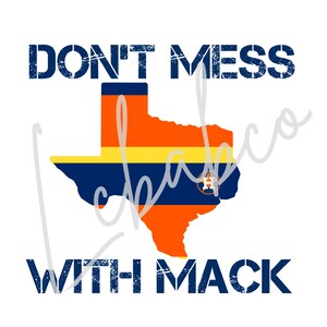 Houston Astros Mattress Mack Level Up Shirt - Teespix - Store Fashion LLC