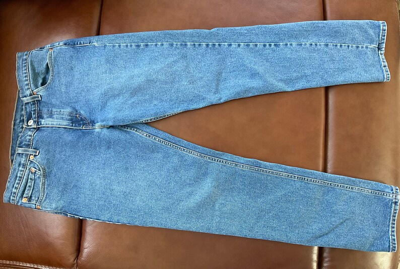 Levis 511 31/32 | Etsy