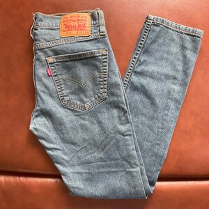 Levis 502-30/32 Pre-owned | Etsy