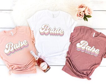 etsy bride shirt