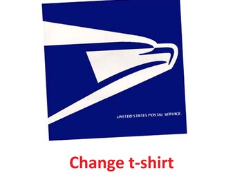 Change
