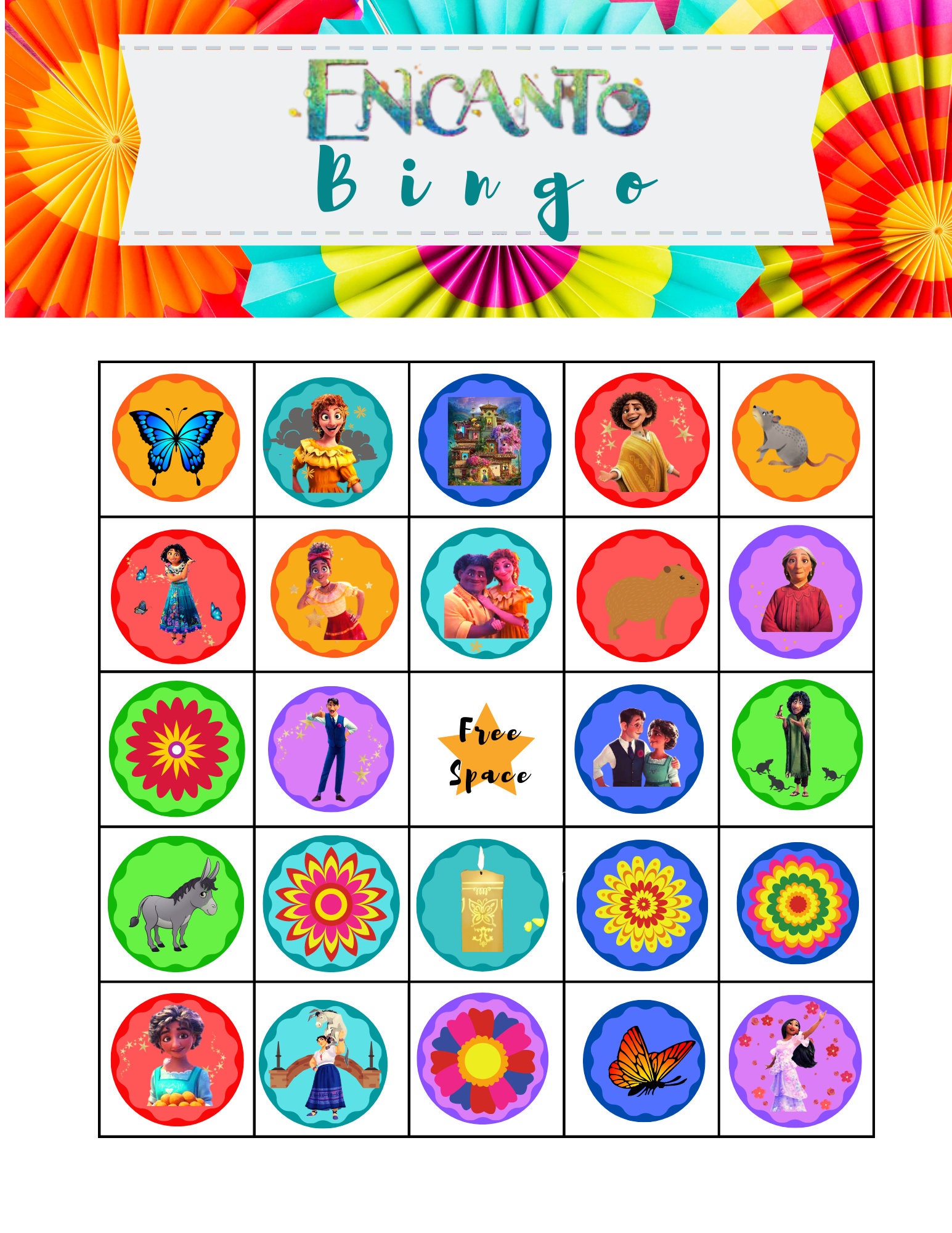 printable-encanto-themed-bingo-game-encanto-party-etsy-uk