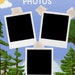 Printable Kids Camping Journal - Etsy