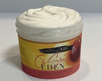 Oh Sweet Eden Body Butter