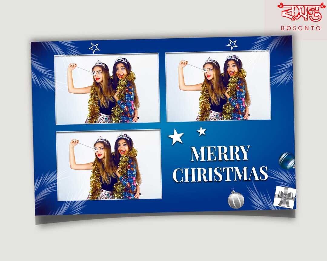 4x6 Christmas Photo Booth Template Merry Christmas Photo Booth 4x6-christmas-photo-booth-template-merry-christmas-photo-booth