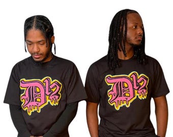 Koszulka D12 Trippy Drip