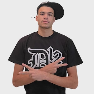 D12 It Ain&#39;t Nothin but Chenille Tee