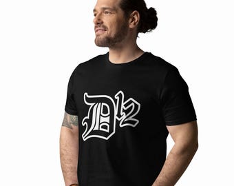 Klasyczna koszulka D12