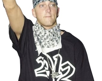 Bandany D12