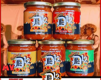 D12 Moja Salsa