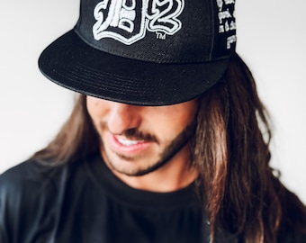D12 Ladies Love Us 3D Snapback